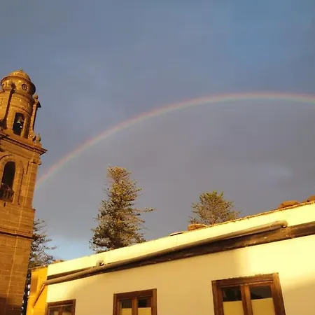 Guaires Gáldar
