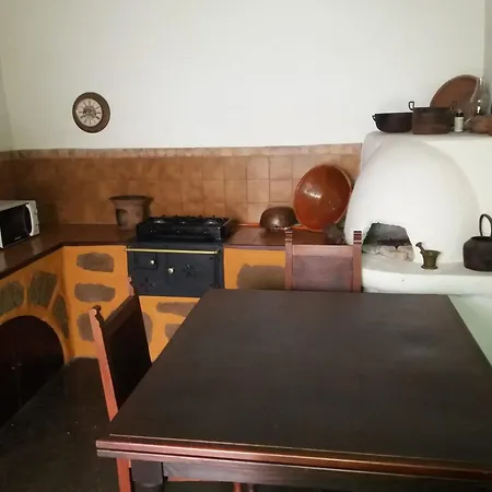 Guaires Feriehus Gáldar