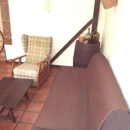 Guaires Feriehus Gáldar