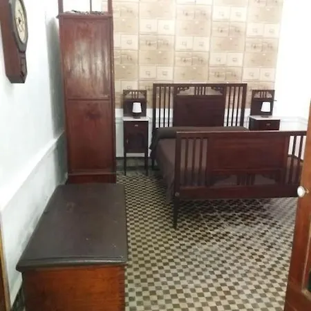 Guaires * Gáldar