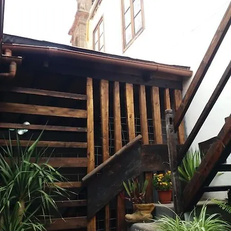 Guaires Feriehus