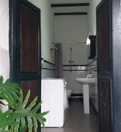 Guaires Feriehus *