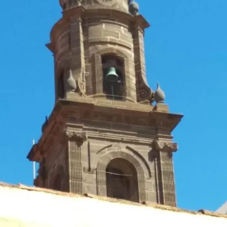 Guaires Feriehus *