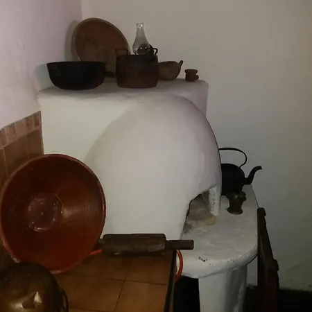 Guaires Σπίτι διακοπών