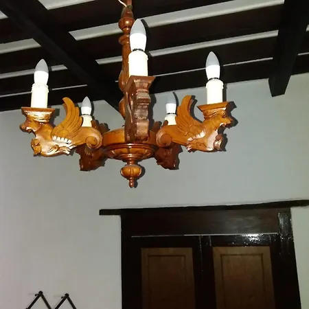 Guaires Feriehus Gáldar