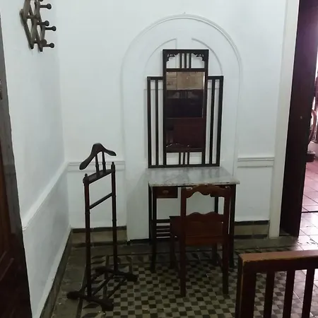 Guaires * Гальдар