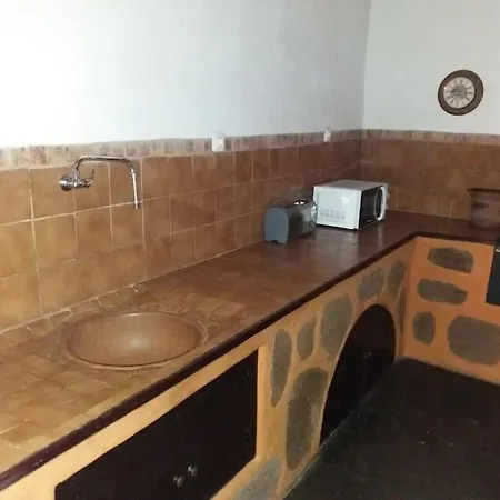 Guaires Feriehus *