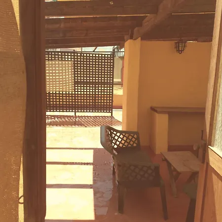 Feriehus Guaires *