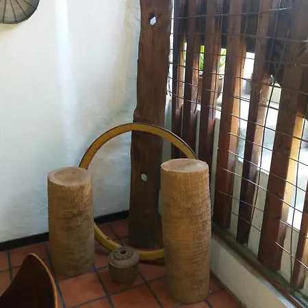 Guaires * Gáldar