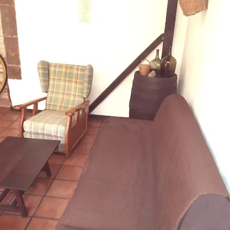 Feriehus Guaires *